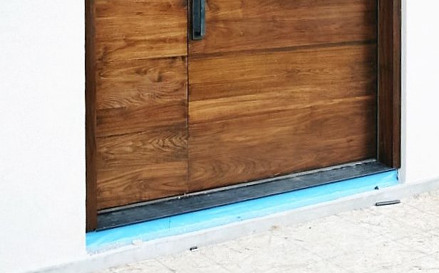 Photo of Wood Doors Toronto