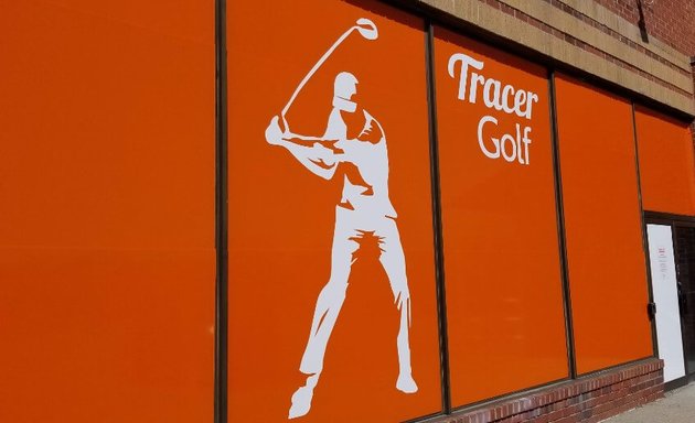 Photo of Tracer Golf Driving Range