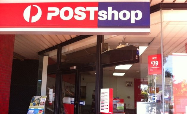 Photo of Australia Post - Mitcham Post Shop