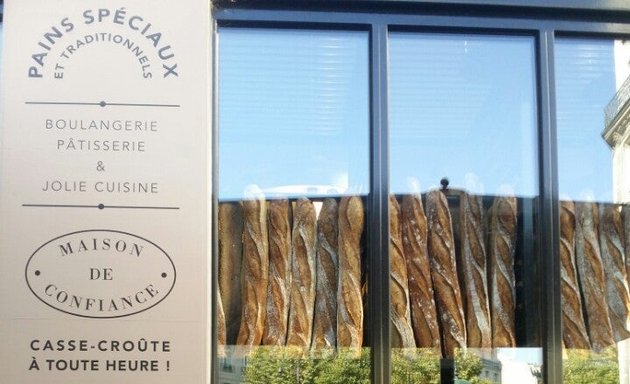 Photo de Josephine Bakery