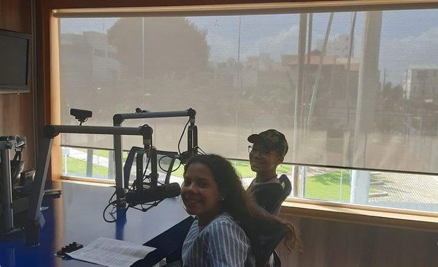 Foto de Radio Amistad 101.9 FM