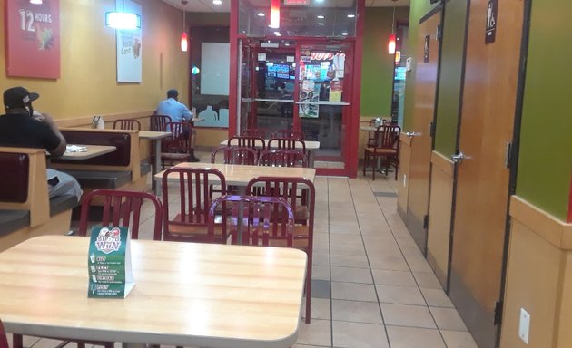 Photo of Popeyes Louisiana Kitchen