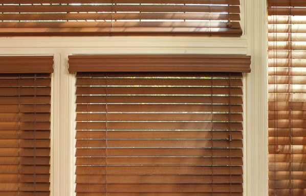 Photo of Davids Blinds & Shutters