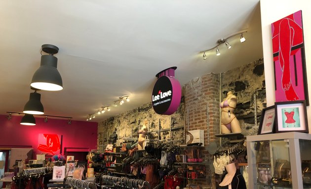 Photo of Lee Love Boutique