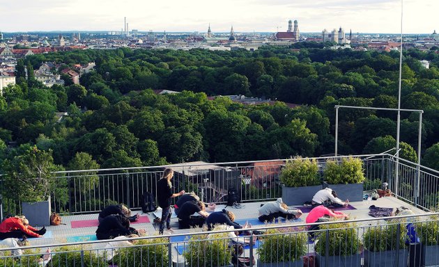 Foto von Elsässer Training