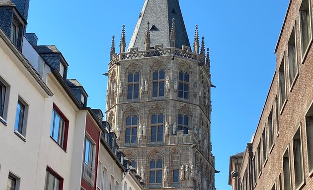 Foto von Stadt Köln