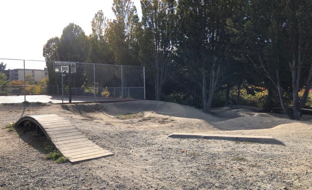 Photo of Cecelia Ravine Bike Park