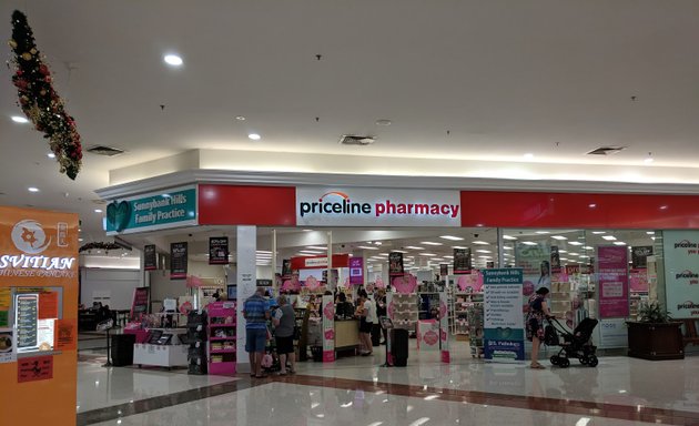 Photo of Priceline Pharmacy Sunnybank Hills