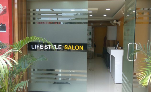 Photo of Lifestyle salon