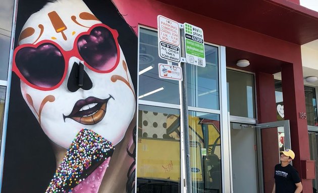 Photo of Morelia Ice Cream Paletas - Wynwood