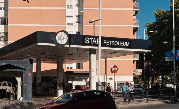 Foto de Star Petroleum