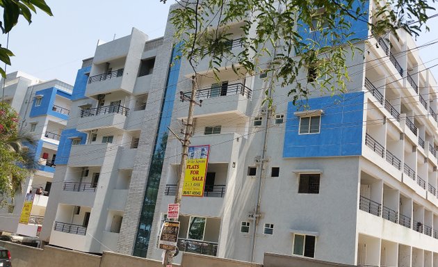 Photo of Sri Sai Supreme Apartment