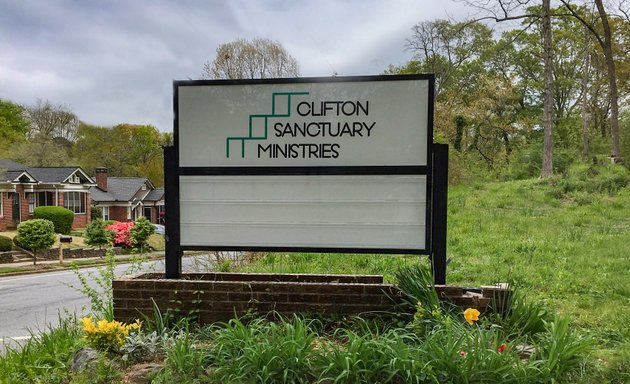 Photo of Clifton Sanctuary Ministries