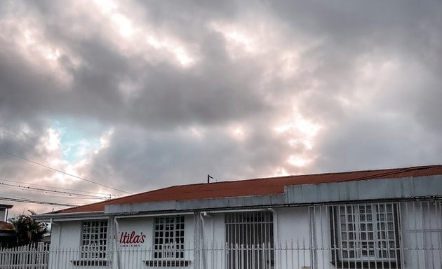 Foto de Utila's Burgers and Shakes