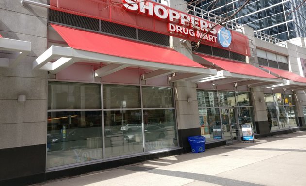 Photo of Shoppers Drug Mart