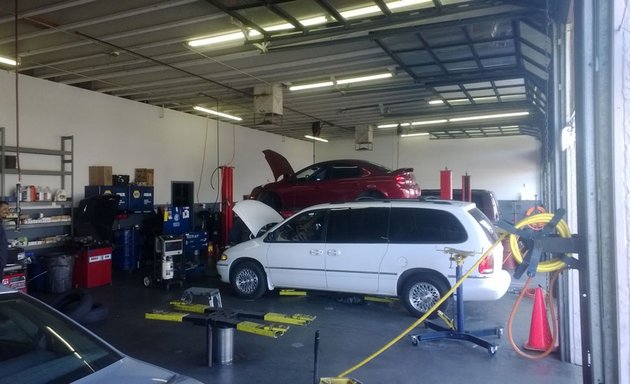 Photo of Half Price Auto Repair & Performance