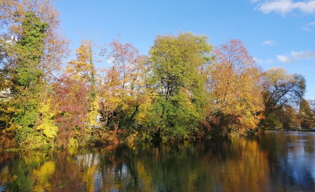 Foto von Fischerweg Zürich