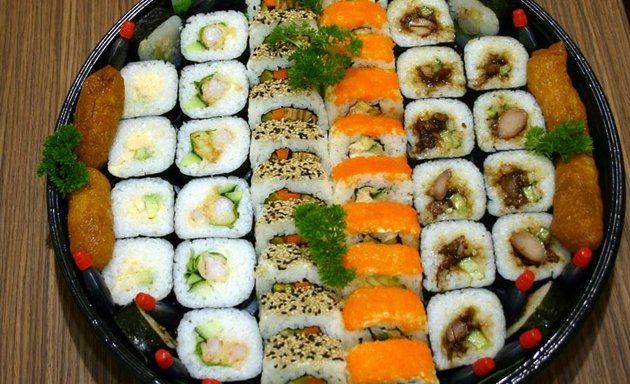 Photo of Bonsai Sushi & BubbleTea