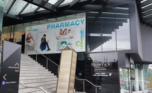 Photo of Centree Health Pharmacy