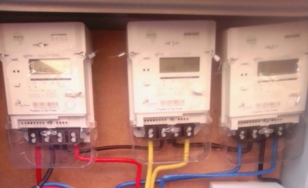 Photo of Nhlaluko Electronics & Electrical engineering