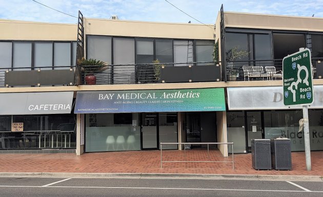 Photo of Bay Medical Aesthetics - Cosmetic Injections, Anti-Wrinkle Treatments, Cosmetic Clinic Melbourne