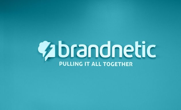 Photo of Brandnetic | Kelowna Branding, Packaging and Design Studio