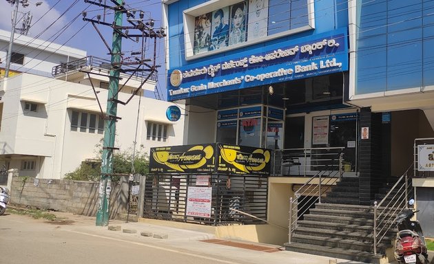 Photo of Tumkur Grain Merchants Co-operative Bank Ltd