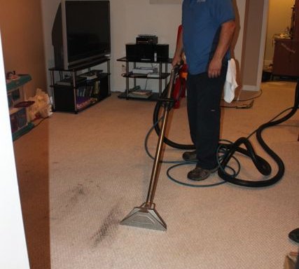 Photo of Windy City Carpet Cleaning