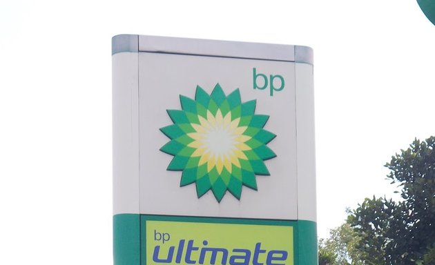 Photo of BP