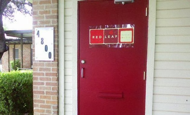 Photo of Red Leaf School of Music