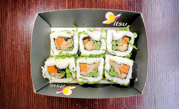 Photo of itsu