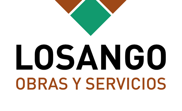 Foto de Losango Obras y Servicios, SL