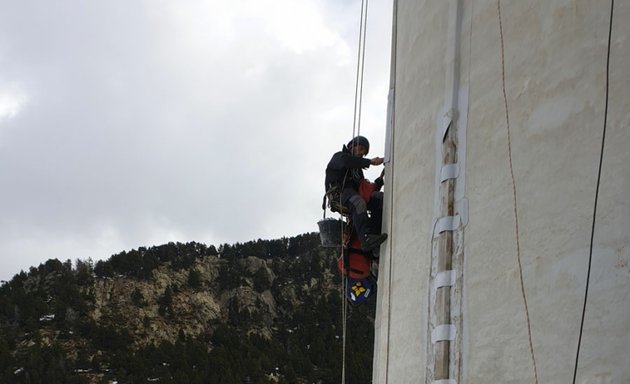 Photo de Acro-pole