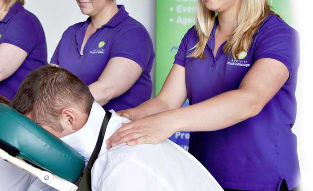 Photo of Adelaide Mobile Massage