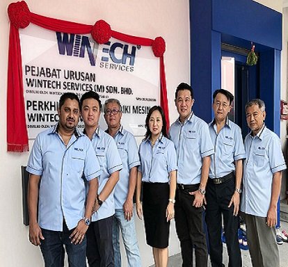 Photo of Wintech Services (M) Sdn Bhd