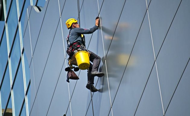 Photo of Epic Rope Access