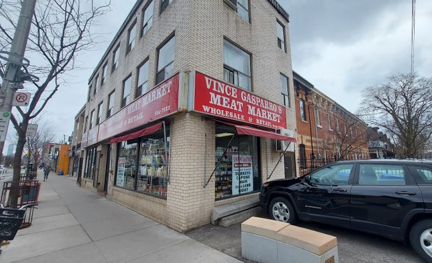 Photo of Vince Gasparro Meat Market