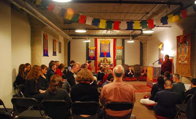 Photo of Bodhi Path Buddhist Center of Chicago