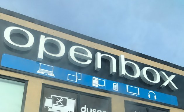 Photo of OpenBox Aspen