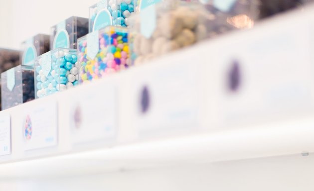 Photo of Sugarfina at Nordstrom