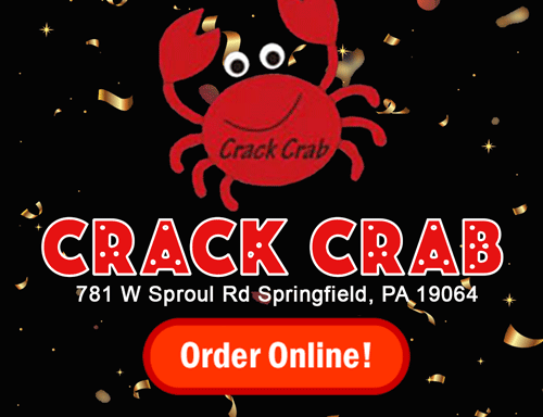 Photo of Crack Crab