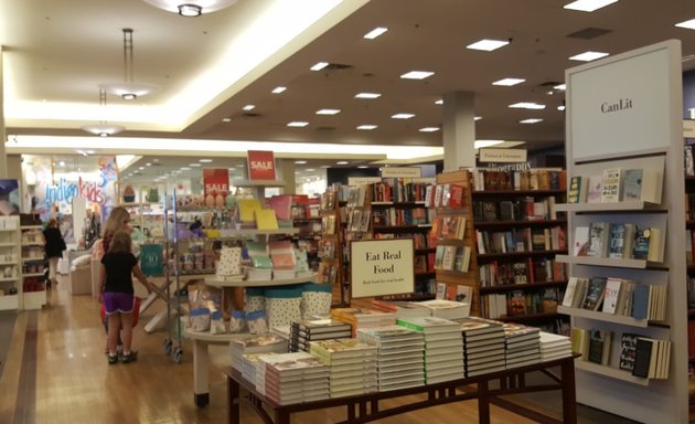Photo of Chapters