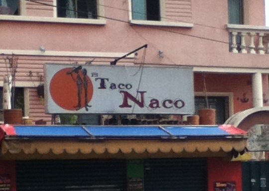 Foto de El Taco Naco