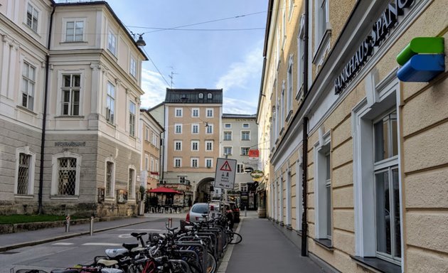 Foto von arte vida boutique guesthouse Salzburg