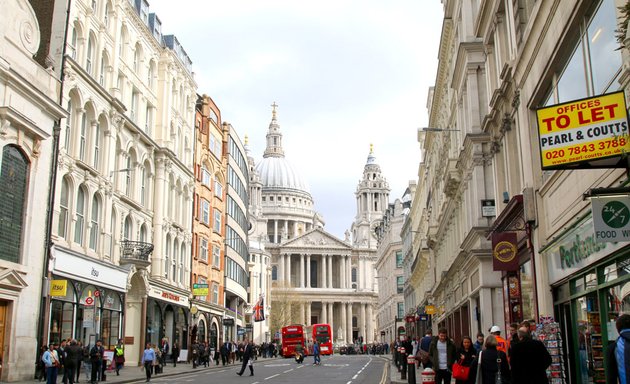 Photo of Thames Rock View