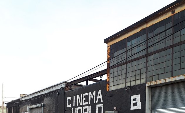 Photo of Cinema World Studios