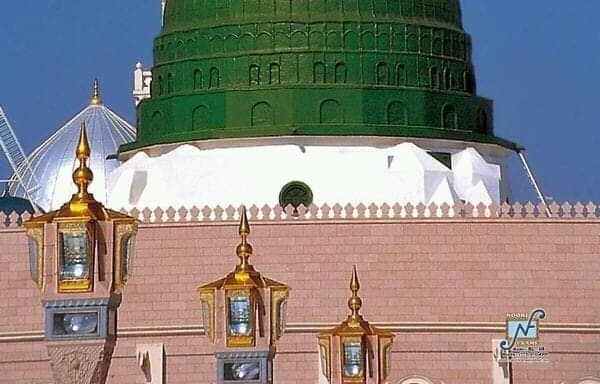 Photo of Asma Bent Abubker Mosque