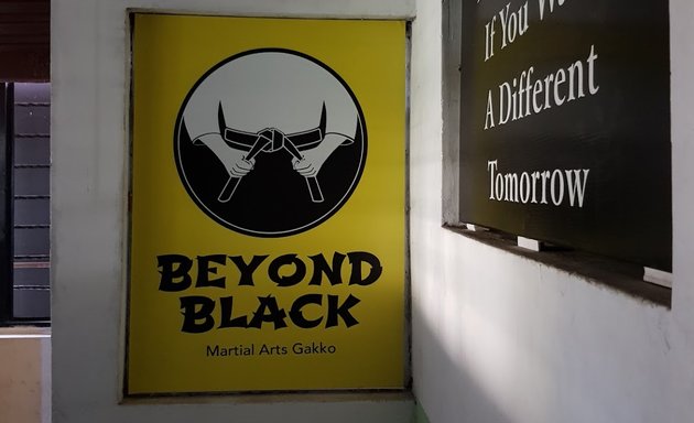 Photo of Beyond Black Karate & Martial Art School