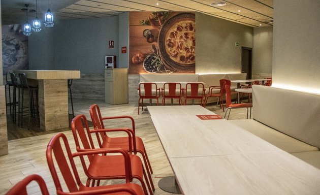 Foto de Telepizza Albacete, Isabel Católica - Comida a Domicilio