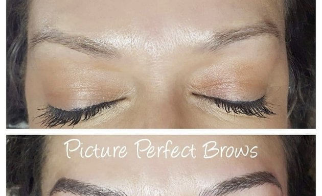Photo of Picture Perfect Skin & Brows